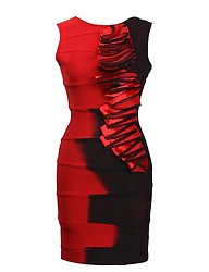 Moda Sukienki - 1228078