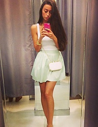 Moda Inne Moda uliczna - 2025820