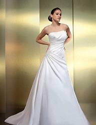 Moda Ślub Suknie ślubne - 521409
