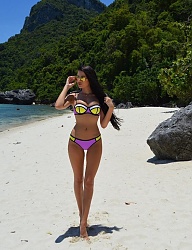 Moda Bielizna Na plażę - 3041684