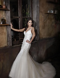 Moda Ślub Suknie ślubne - 456326