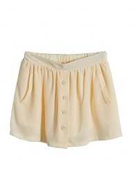 Moda Spódnice Krótkie - 1489575
