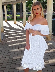 Moda Ciuchy Pozostałe - 3255330