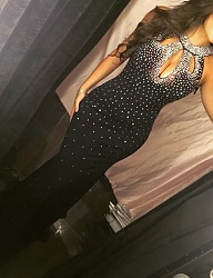 Moda Sukienki Wieczorowe - 2918075