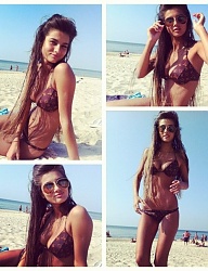 Moda Bielizna Na plażę - 2414688