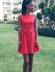 Moda Sukienki Dzienne - 3171194