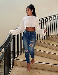 Moda Ciuchy Pozostałe - 3272767