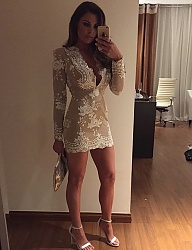 Moda Sukienki Wieczorowe - 3060450