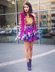 Moda Inne Moda uliczna - 1826500