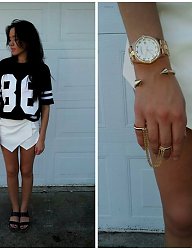 Moda Inne Moda uliczna - 1930971