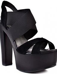 Moda Buty Pozostałe - 1364299