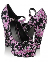 Moda Buty Półbuty - 1371648