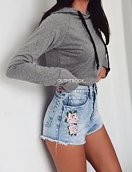 Moda Ciuchy Pozostałe - 3231741