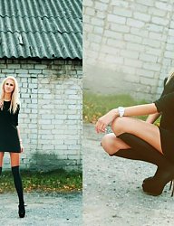 Moda Inne Moda uliczna - 2044948