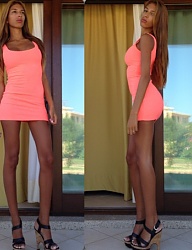 Moda Sukienki Dzienne - 2113063