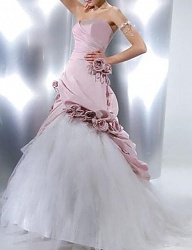 Moda Ślub Suknie ślubne - 646704