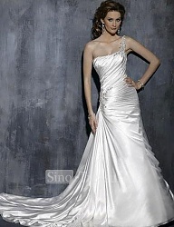 Moda Ślub Suknie ślubne - 1379897
