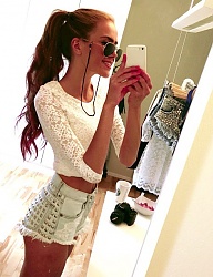 Moda Inne Moda uliczna - 1946925