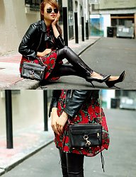 Moda Inne Moda uliczna - 1857782