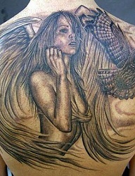 Tatuaże - 1272509