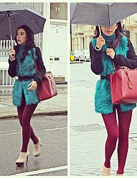 Moda Inne Moda uliczna - 1811275