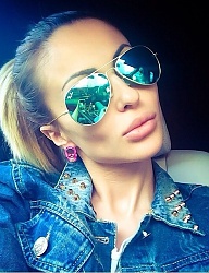 Moda Dodatki Okulary - 2659945