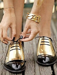 Moda Buty Pozostałe - 3021664