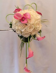 Moda Ślub Bukiety ślubne - 403912