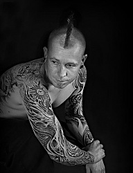 Tatuaże - 1162896