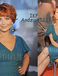 Fryzury Krótkie - 295088