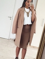 Moda Ciuchy Pozostałe - 3182064