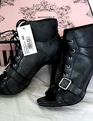Moda Buty Szpilki - 1259368