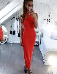 Moda Sukienki Wieczorowe - 3157781