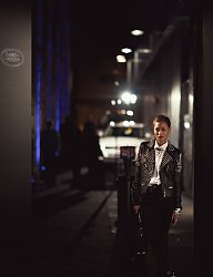 Moda Inne Moda uliczna - 1918045
