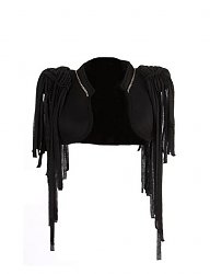 Moda Okrycia Bolerka - 1356807