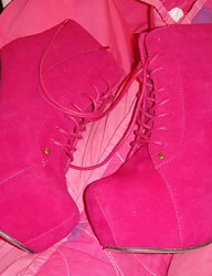 Moda Buty Pozostałe - 1268824