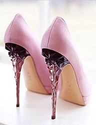 Moda Buty Szpilki - 2610430