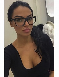 Moda Dodatki Okulary - 2858764