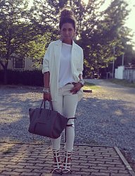 Moda Inne Moda uliczna - 1932109