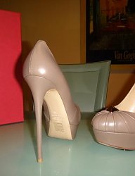 Moda Buty Szpilki - 1374752