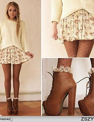 Moda Spódnice Średnie - 2505493