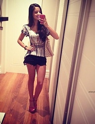Moda Inne Moda uliczna - 1853377