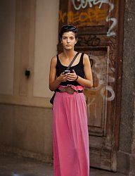 Moda Spódnice - 1145897