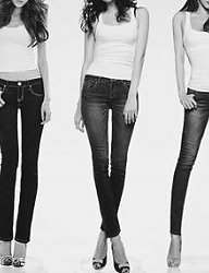 Moda Spodnie - 1192781