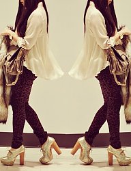 Moda Inne Moda uliczna - 1673133