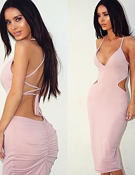 Moda Sukienki Wieczorowe - 3087927