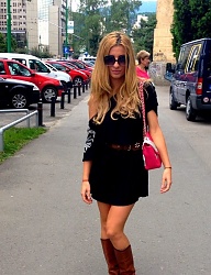 Moda Inne Moda uliczna - 1817593