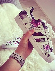 Moda Buty Sportowe - 2956896