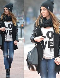 Moda Inne Moda uliczna - 1654424