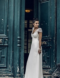 Moda Ślub Suknie ślubne - 3045457